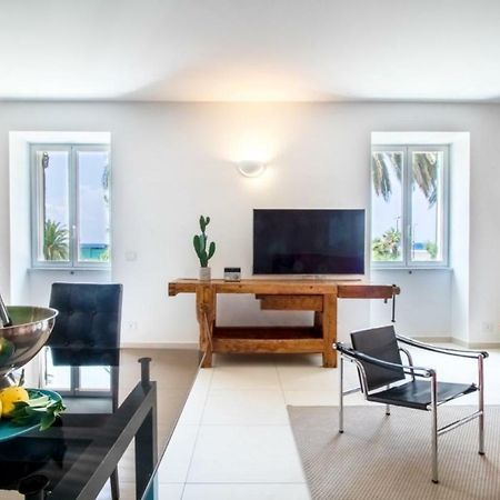 Apartamento Casa Giulia Sestri Levante Exterior foto