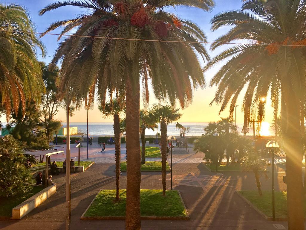 Apartamento Casa Giulia Sestri Levante Exterior foto
