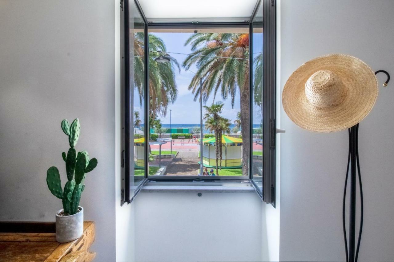 Apartamento Casa Giulia Sestri Levante Exterior foto