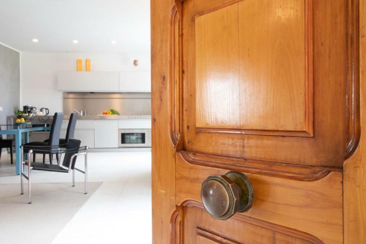 Apartamento Casa Giulia Sestri Levante Exterior foto