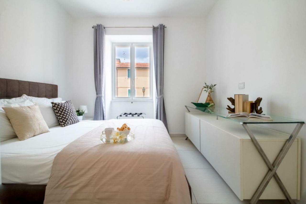 Apartamento Casa Giulia Sestri Levante Exterior foto