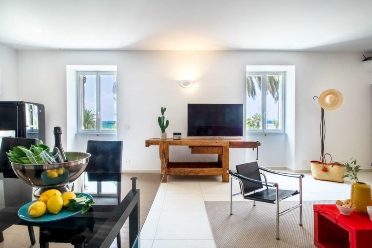 Apartamento Casa Giulia Sestri Levante Exterior foto