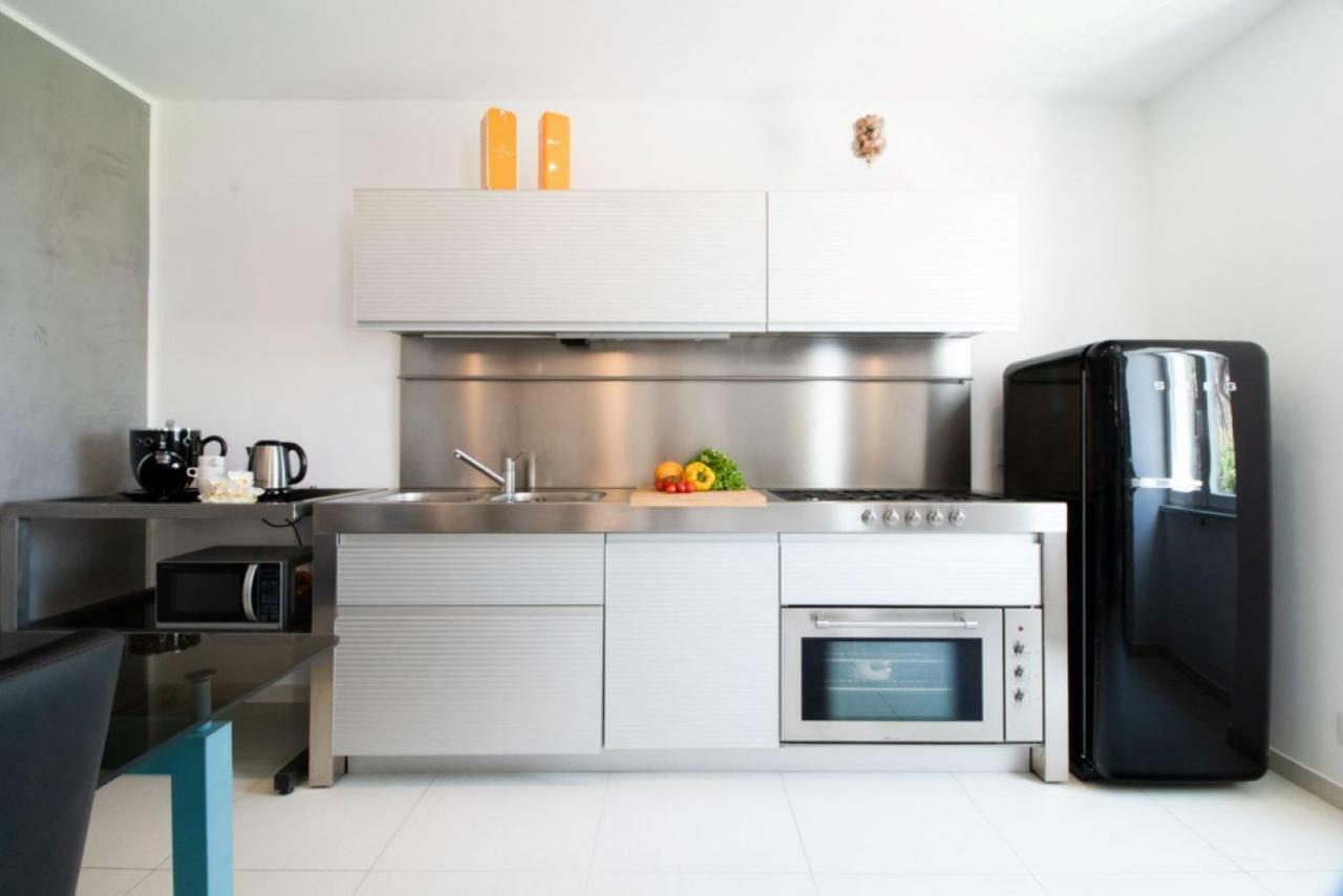 Apartamento Casa Giulia Sestri Levante Exterior foto