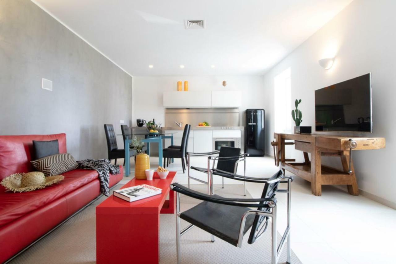Apartamento Casa Giulia Sestri Levante Exterior foto