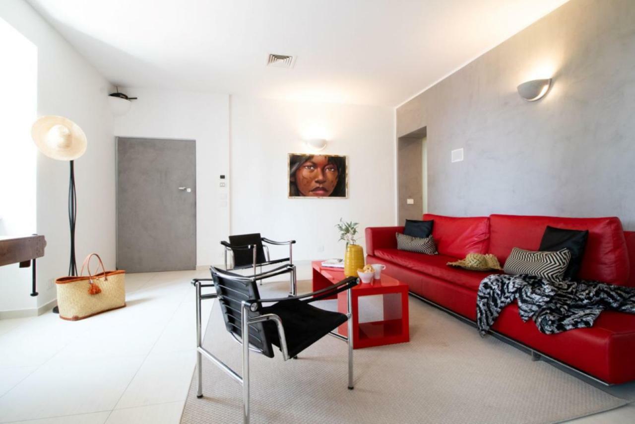 Apartamento Casa Giulia Sestri Levante Exterior foto
