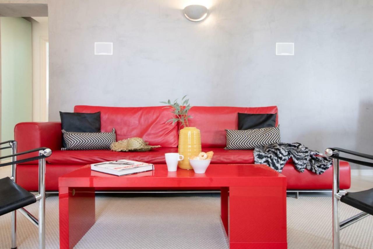 Apartamento Casa Giulia Sestri Levante Exterior foto