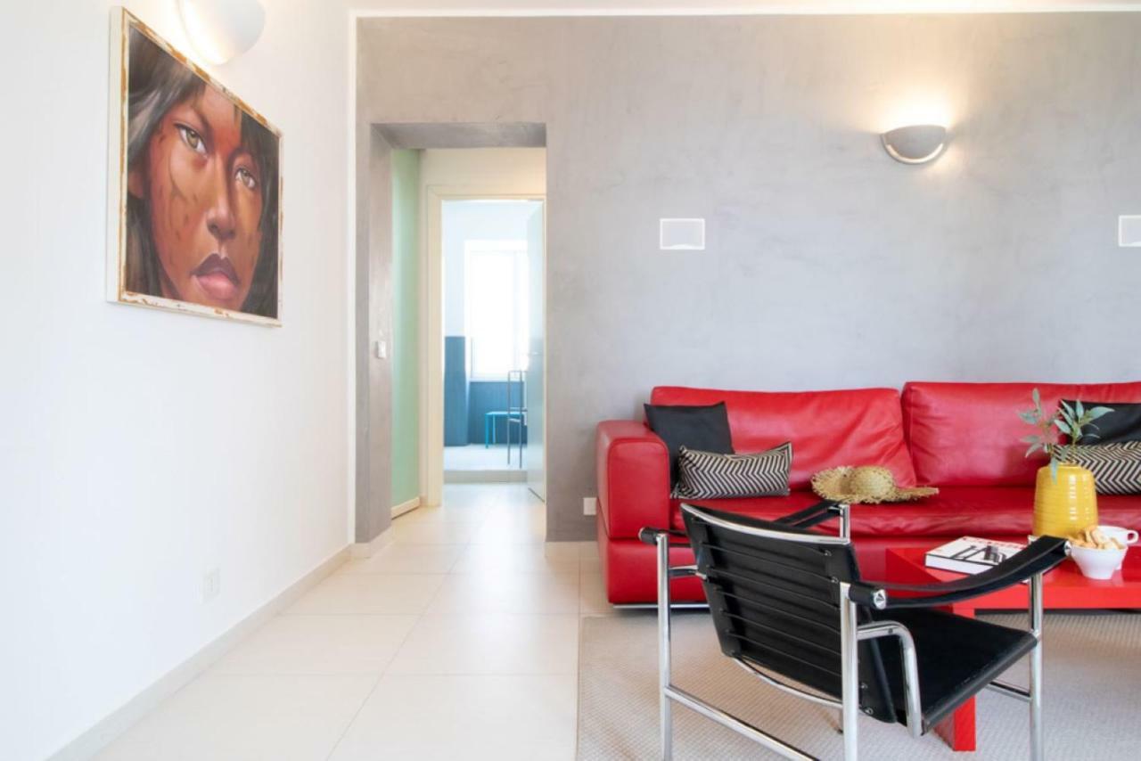 Apartamento Casa Giulia Sestri Levante Exterior foto