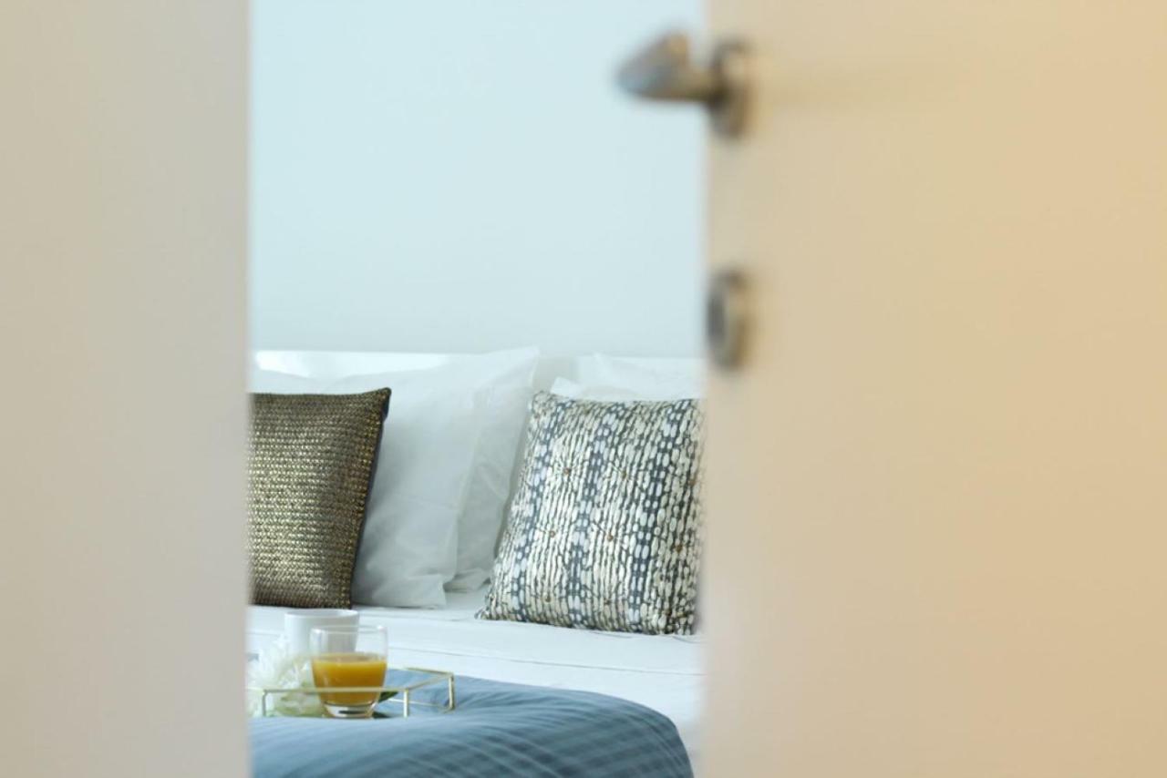 Apartamento Casa Giulia Sestri Levante Exterior foto