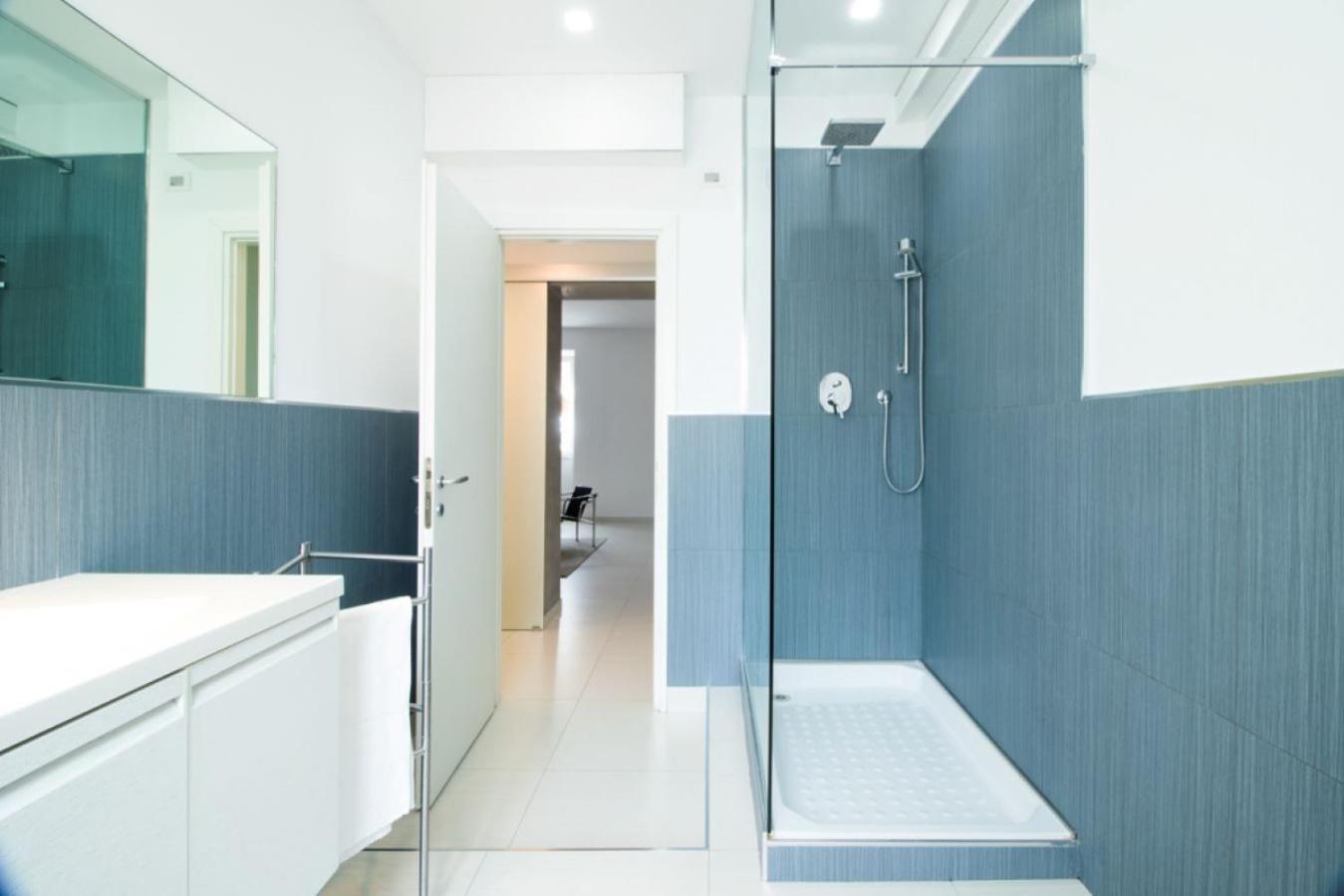 Apartamento Casa Giulia Sestri Levante Exterior foto