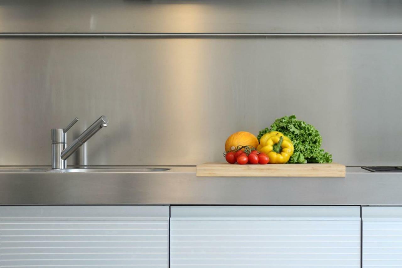 Apartamento Casa Giulia Sestri Levante Exterior foto