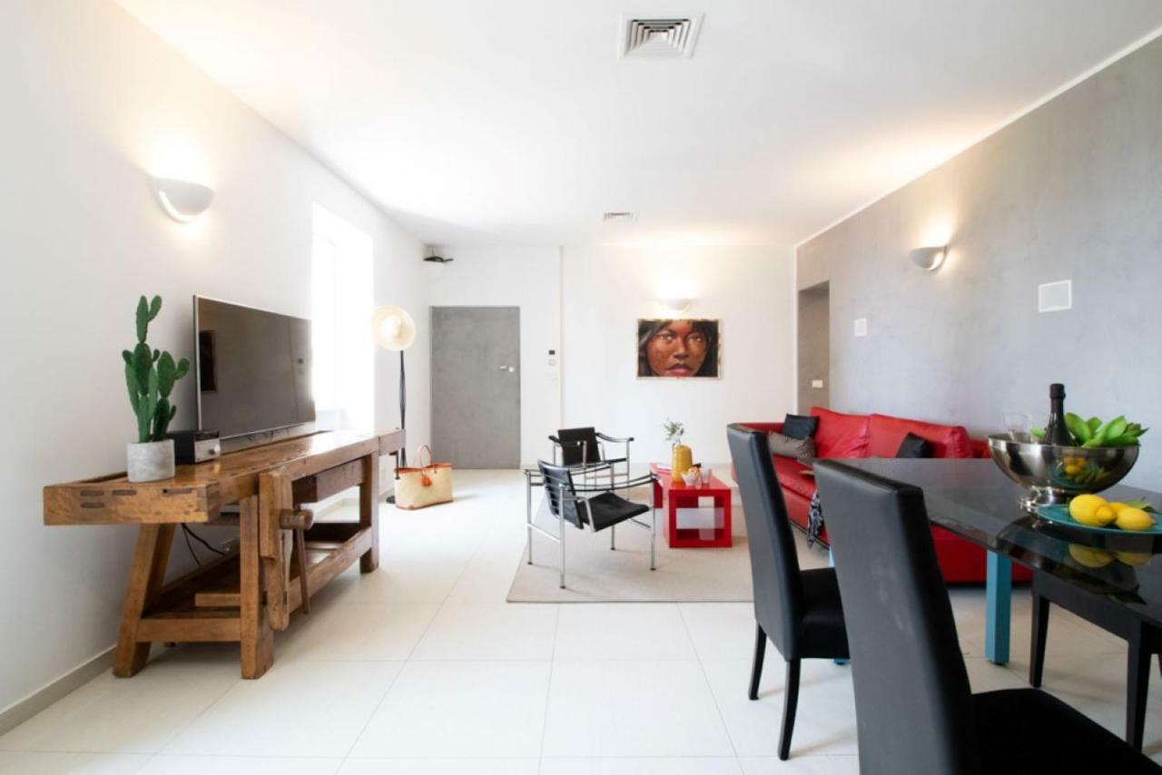 Apartamento Casa Giulia Sestri Levante Exterior foto