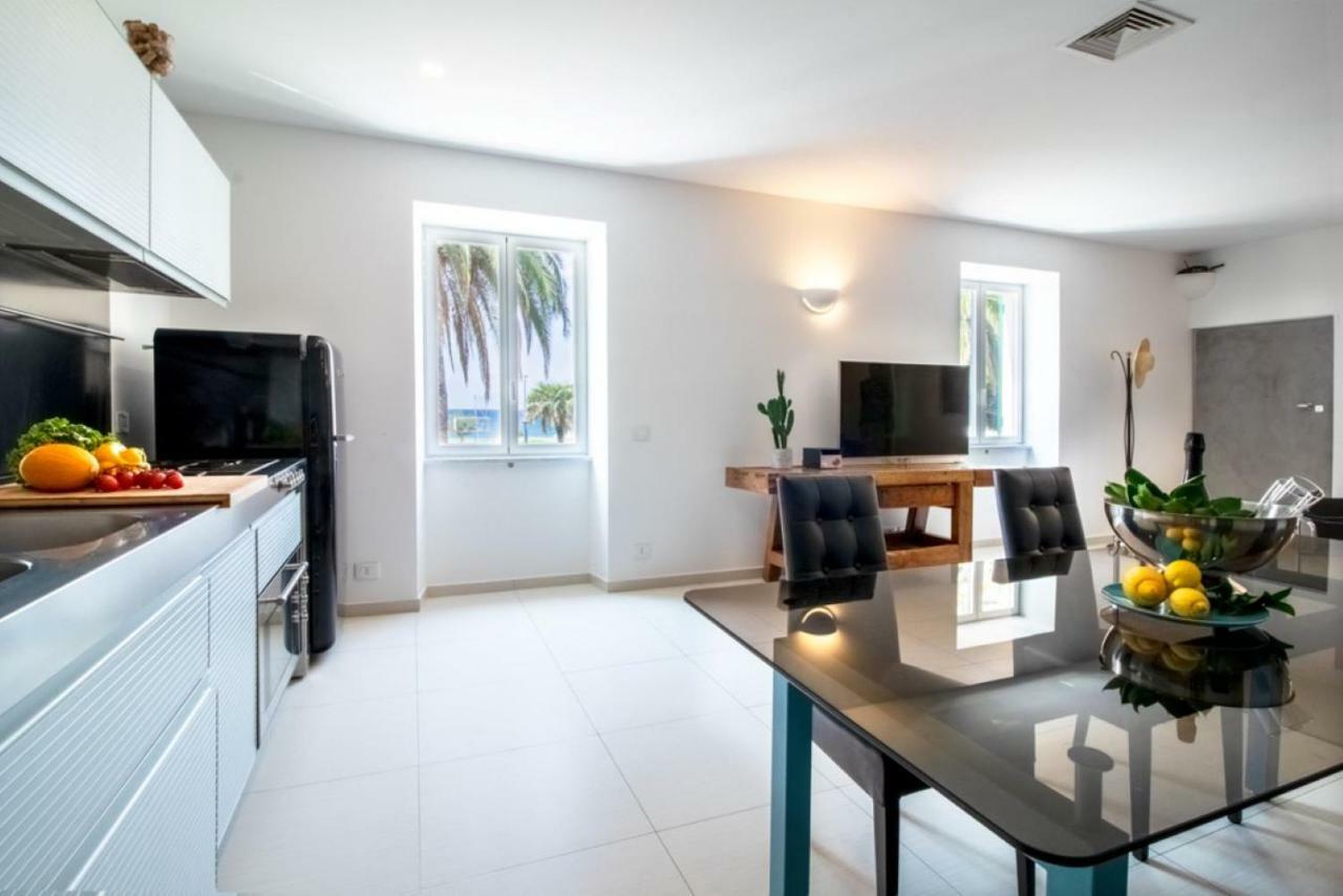 Apartamento Casa Giulia Sestri Levante Exterior foto