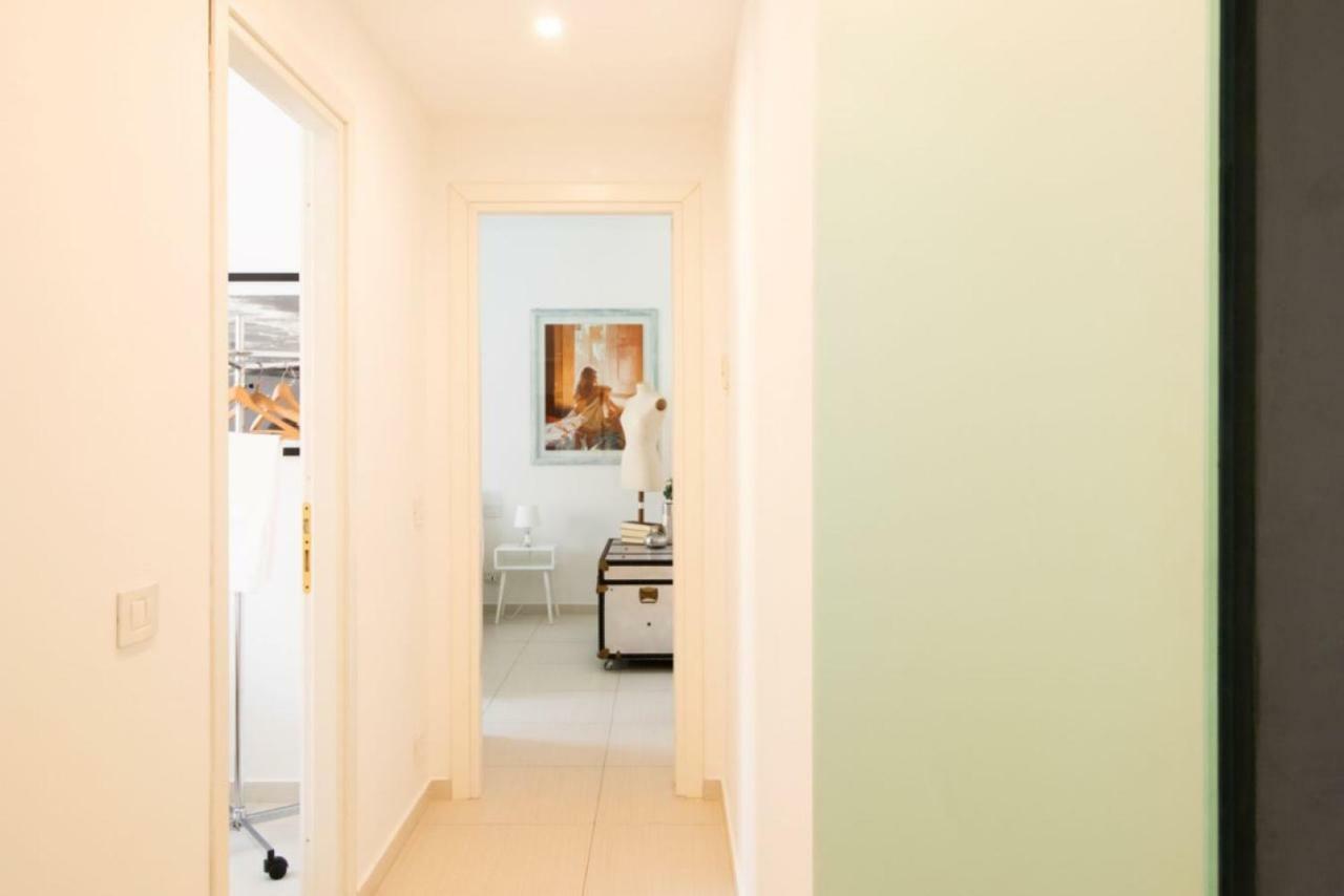 Apartamento Casa Giulia Sestri Levante Exterior foto