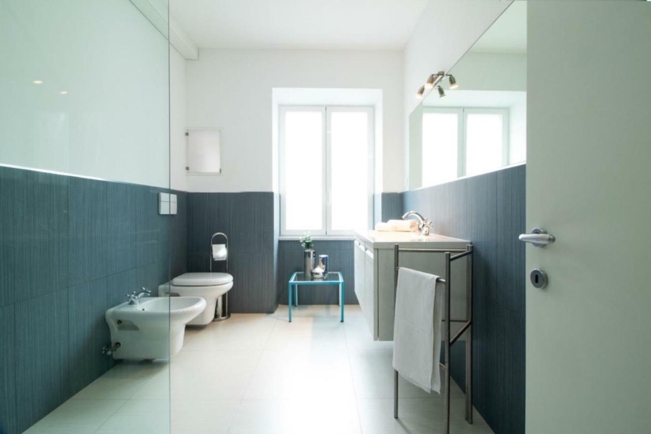 Apartamento Casa Giulia Sestri Levante Exterior foto